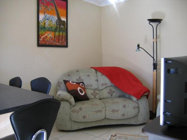 Apartment Malleson Garden *