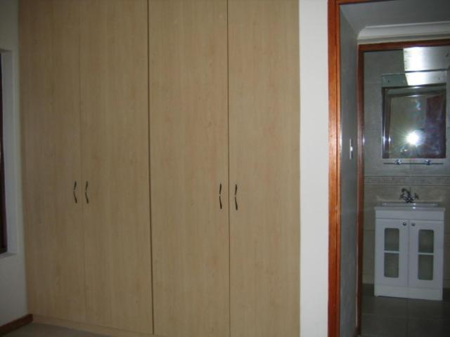 Apartment Malleson Garden *
